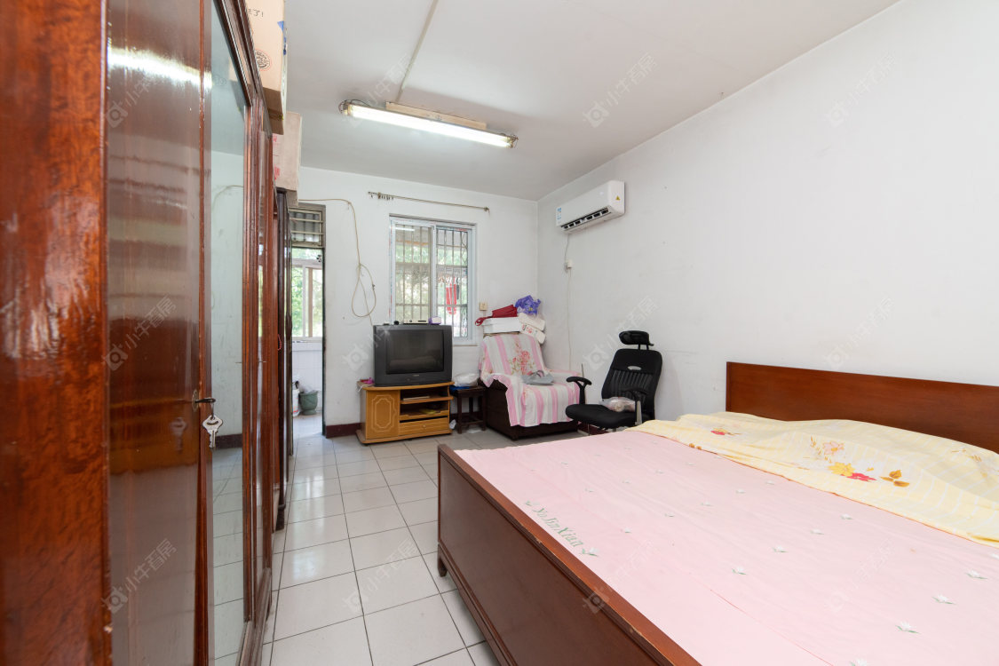 常州花园新村（钟楼）在售二手房源室内图_小牛看房