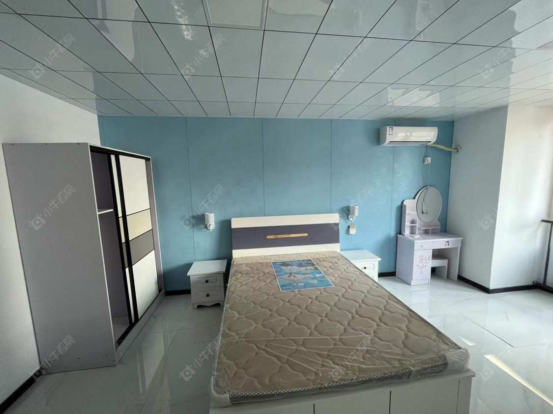 常州万科弘阳君望甲第在租房源_小牛看房