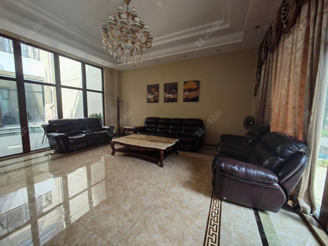 常州溪湖小镇在租房源室内图_小牛看房