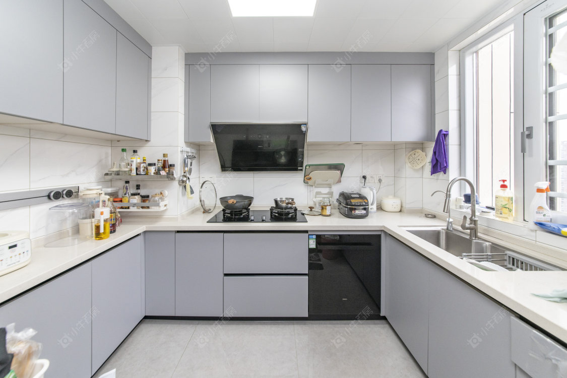 常州星河国际九区在售二手房源室内图_小牛看房