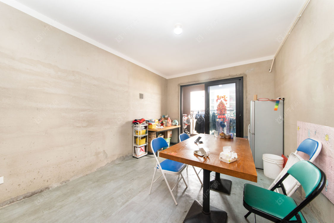 常州中梁百悦城在售二手房源室内图_小牛看房