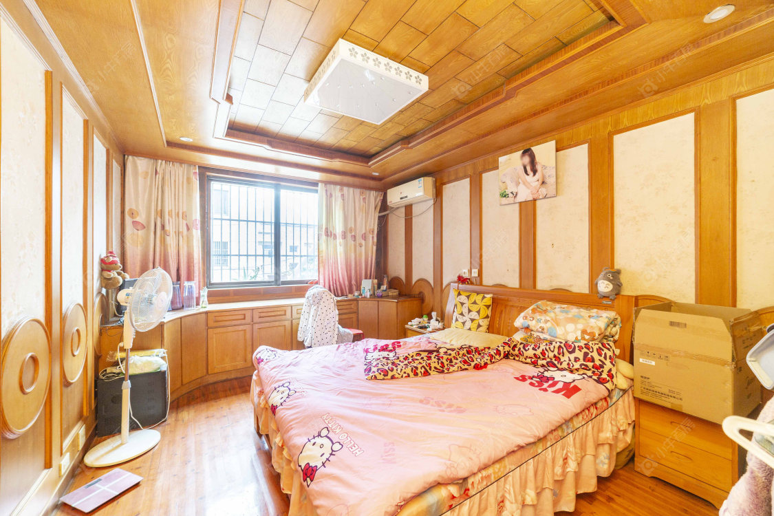 常州昌盛西村在售二手房_小牛看房