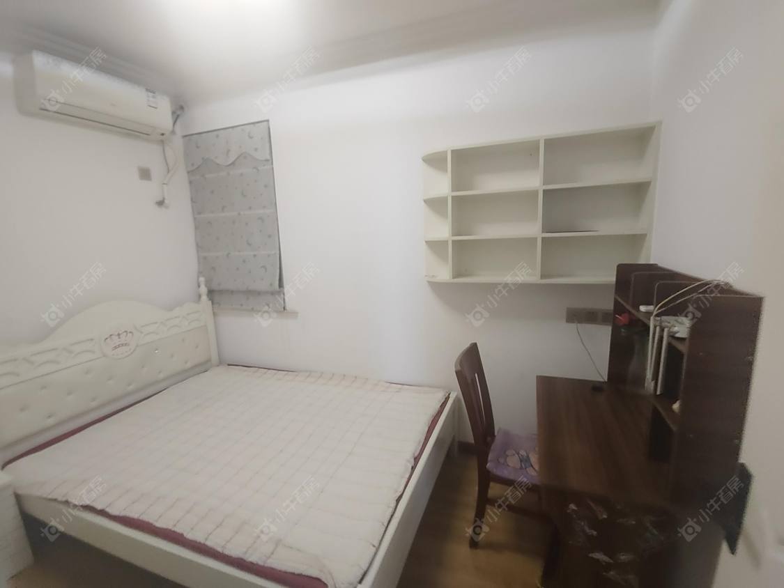 新城悠活城房源室内图 常州新城悠活城在租房源室内图_小牛看房