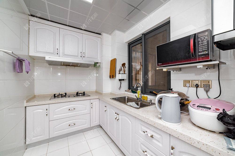 常州御城在租房源室内图_小牛看房