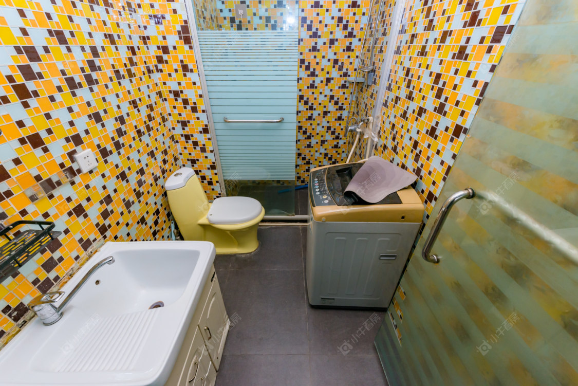 金色新城西区房源室内图 常州金色新城西区在售二手房源室内图_小牛看房