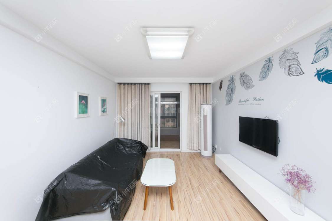 常州九龙仓时代上院在租房源_小牛看房