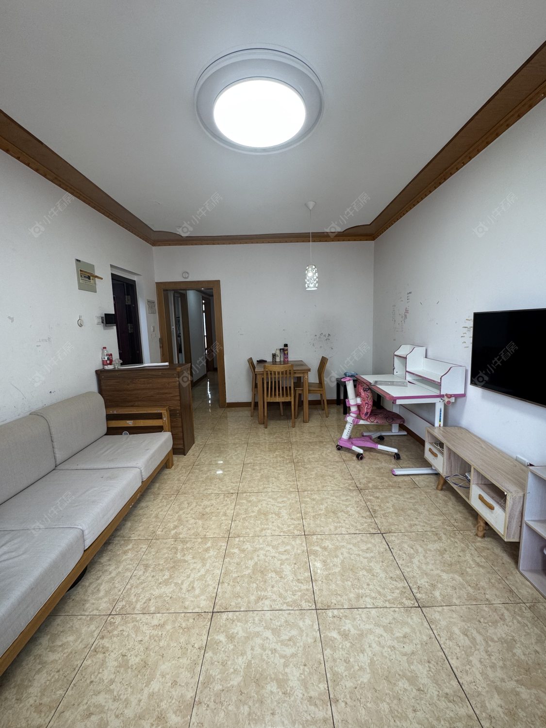 常州天成苑在租房源室内图_小牛看房