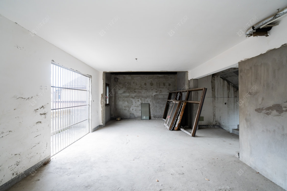 常州高成天鹅湖别墅区在售二手房源小区图_小牛看房