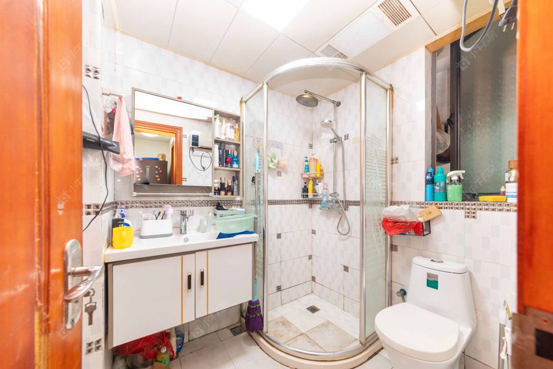 常州莱蒙城睿景公寓在售二手房源室内图_小牛看房