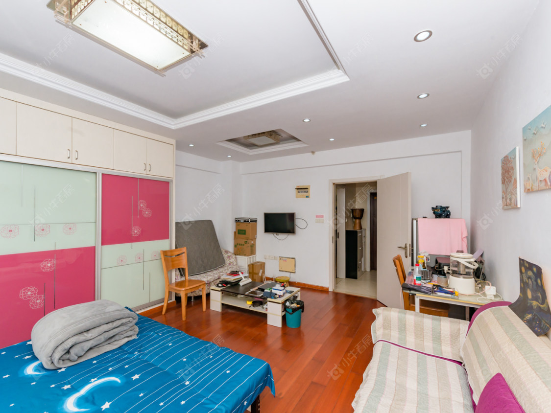 常州中意宝第在售二手房源室内图_小牛看房