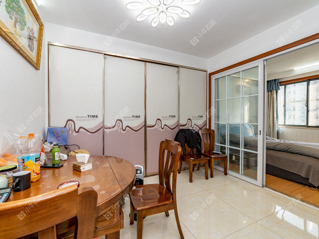 常州府翰苑东区在租房源_小牛看房