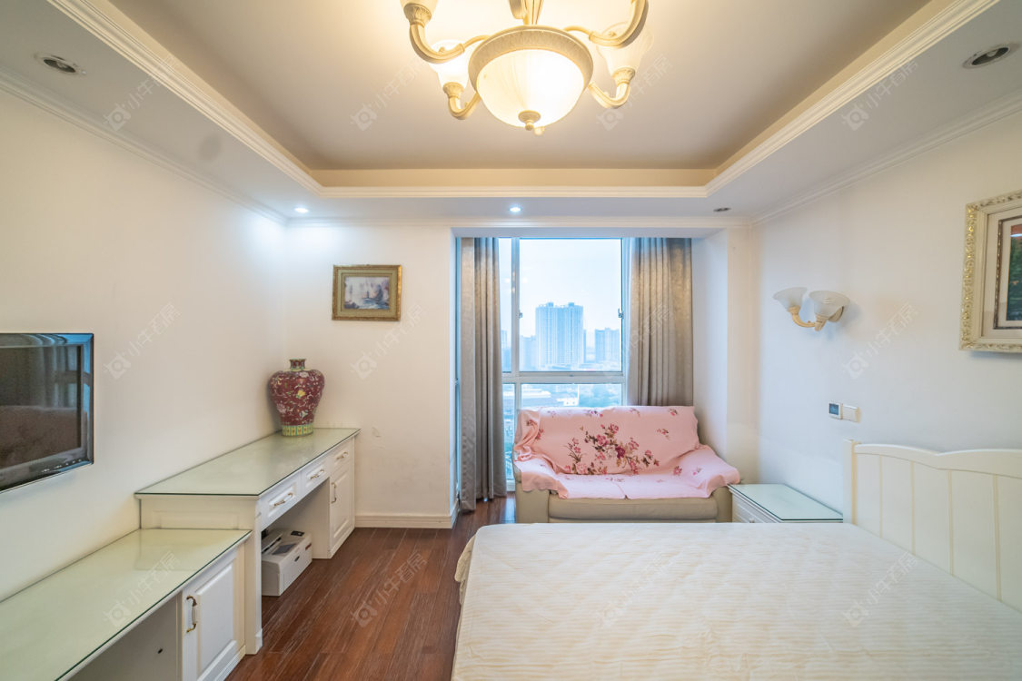 常州勤德家园在售二手房源室内图_小牛看房