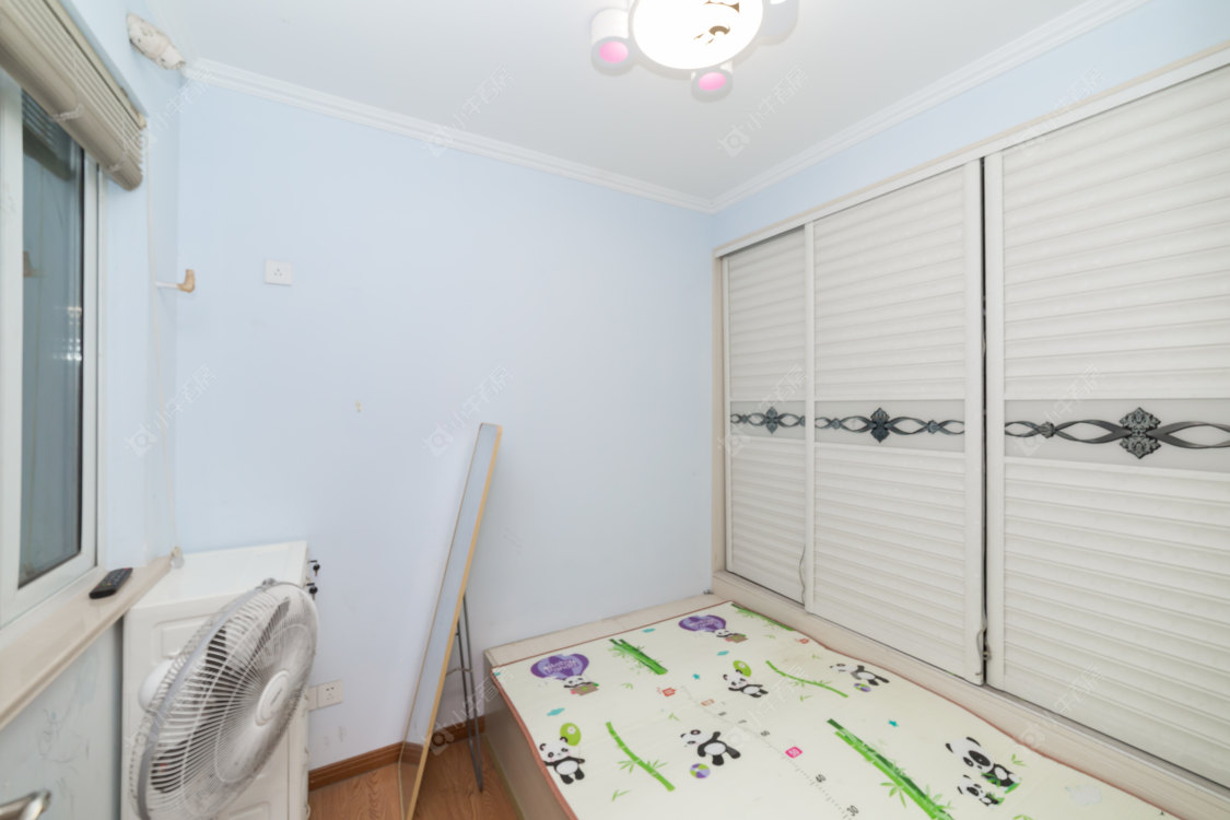 常州常发豪郡在售二手房源室内图_小牛看房