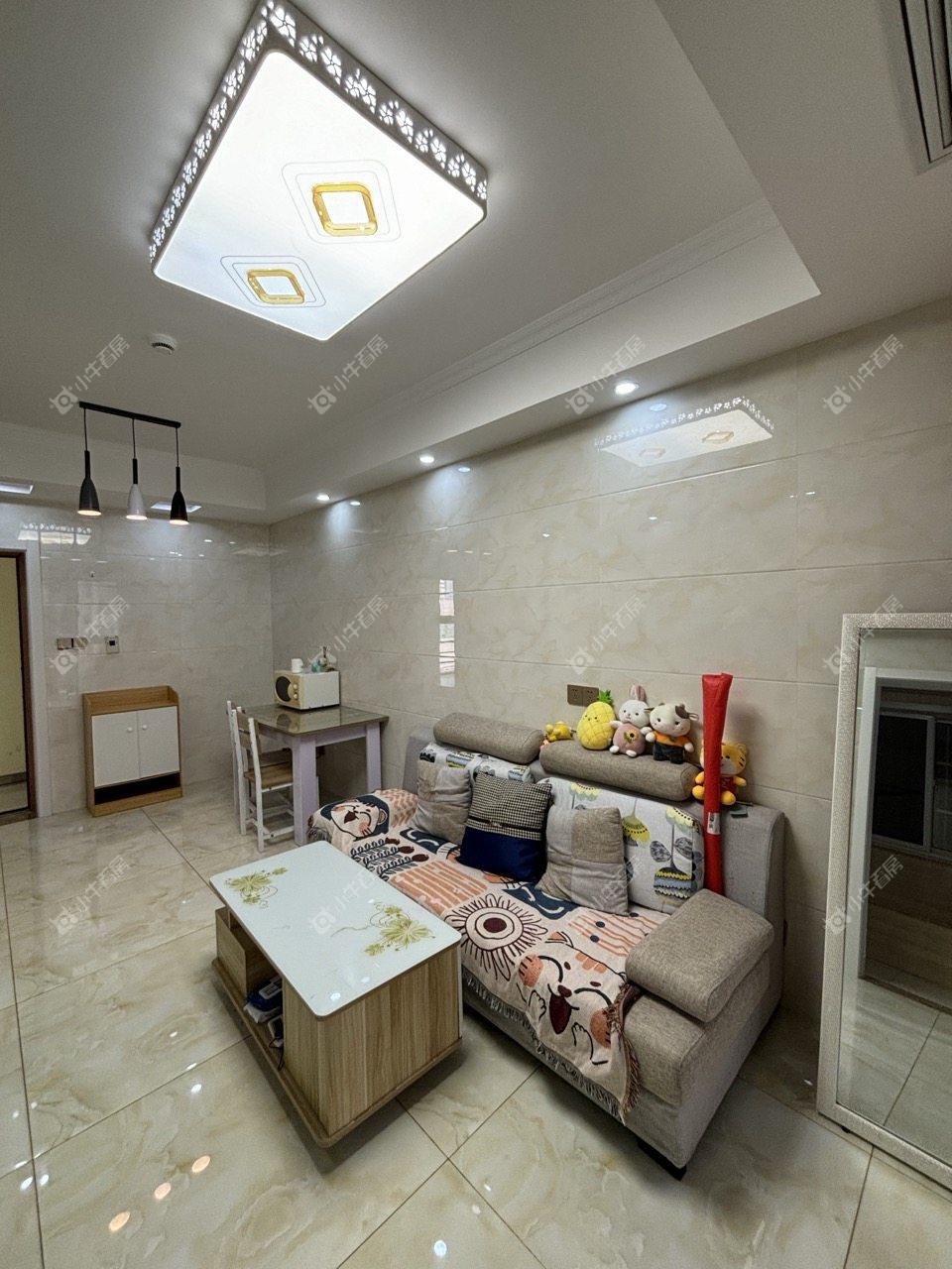 常州凯尔锋度在租房源室内图_小牛看房