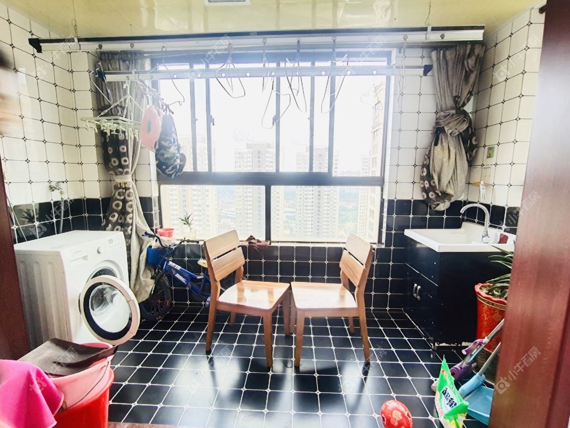 常州康桥水郡在租房源_小牛看房