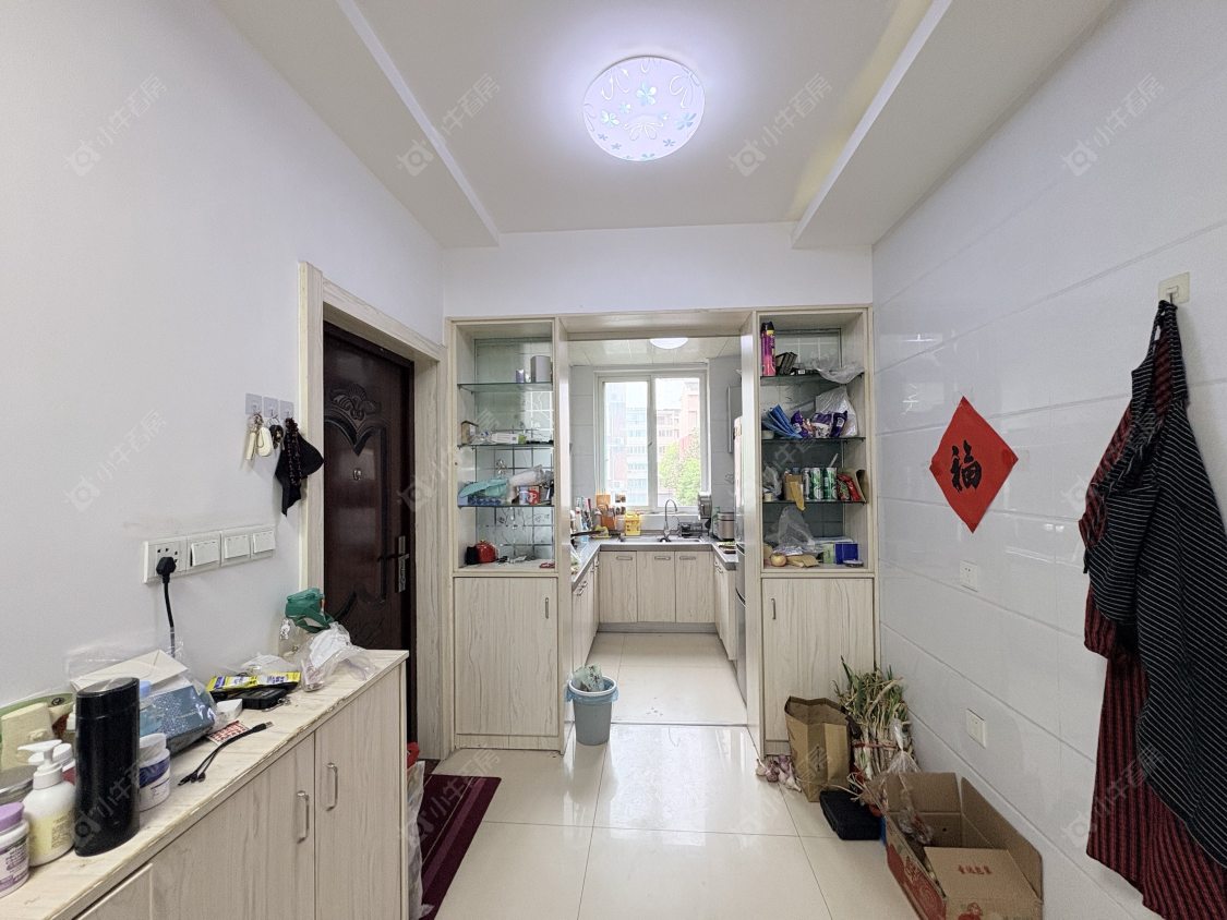 常州凰嘉花苑在售二手房源室内图_小牛看房