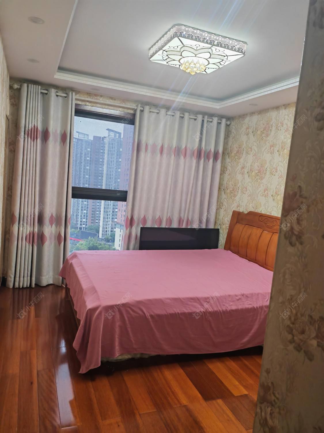 星河国际六区房源室内图 常州星河国际六区在租房源室内图_小牛看房