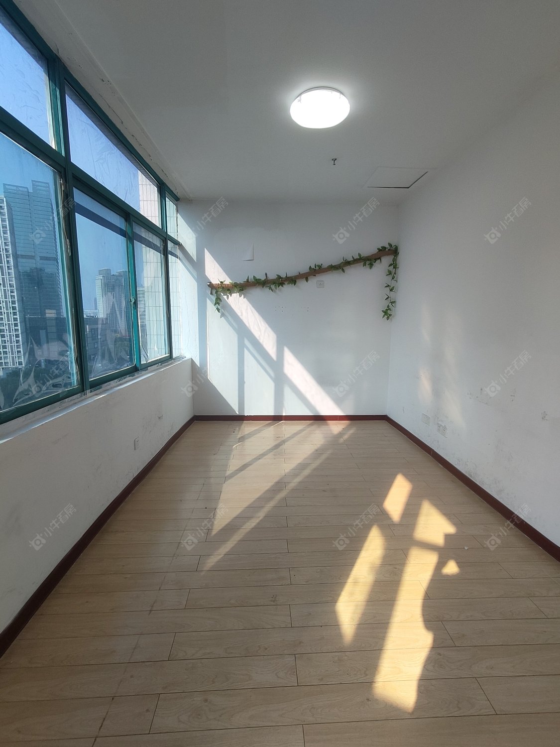 常州府琛商务广场租房_小牛看房