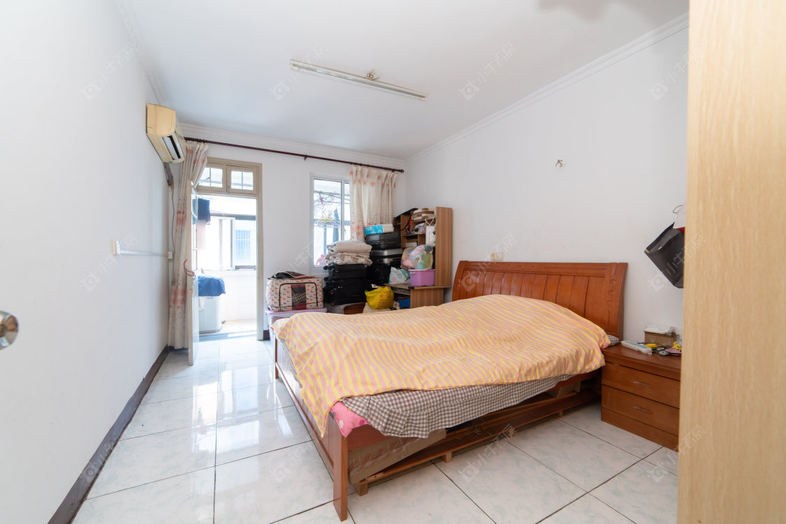 常州花园新村（钟楼）在售二手房源室内图_小牛看房