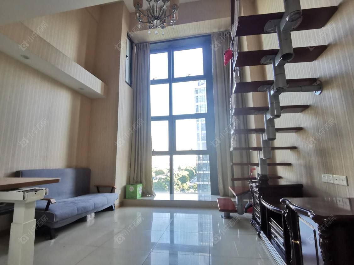 常州新城公馆综合楼租房_小牛看房