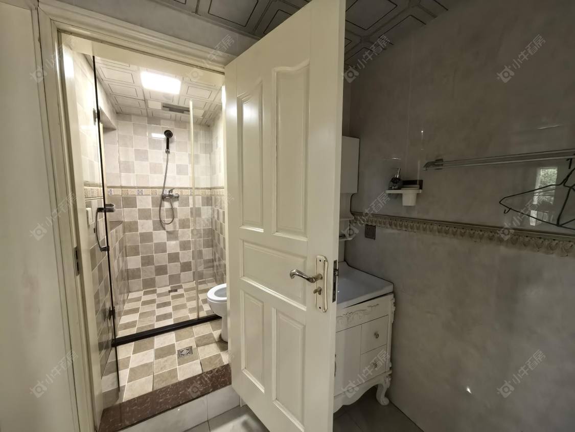 常州紫金城南区在租房源室内图_小牛看房