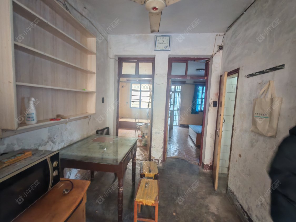 常州剑苑新村在租房源_小牛看房