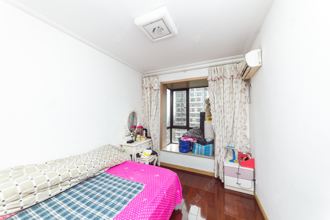 常州荣亨逸都在售二手房源室内图_小牛看房