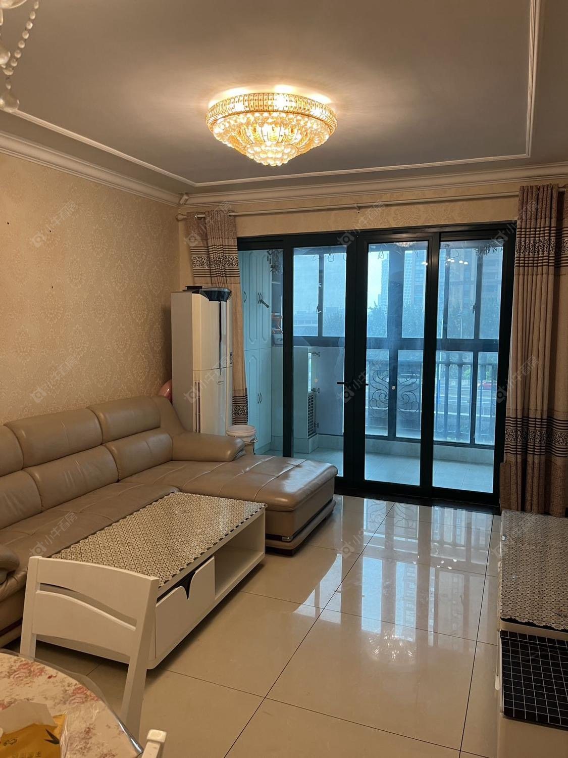 常州恒大翡翠华庭在租房源_小牛看房