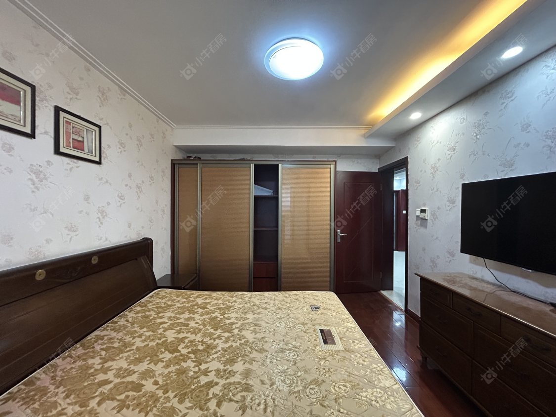 常州嘉顺花园在租房源_小牛看房