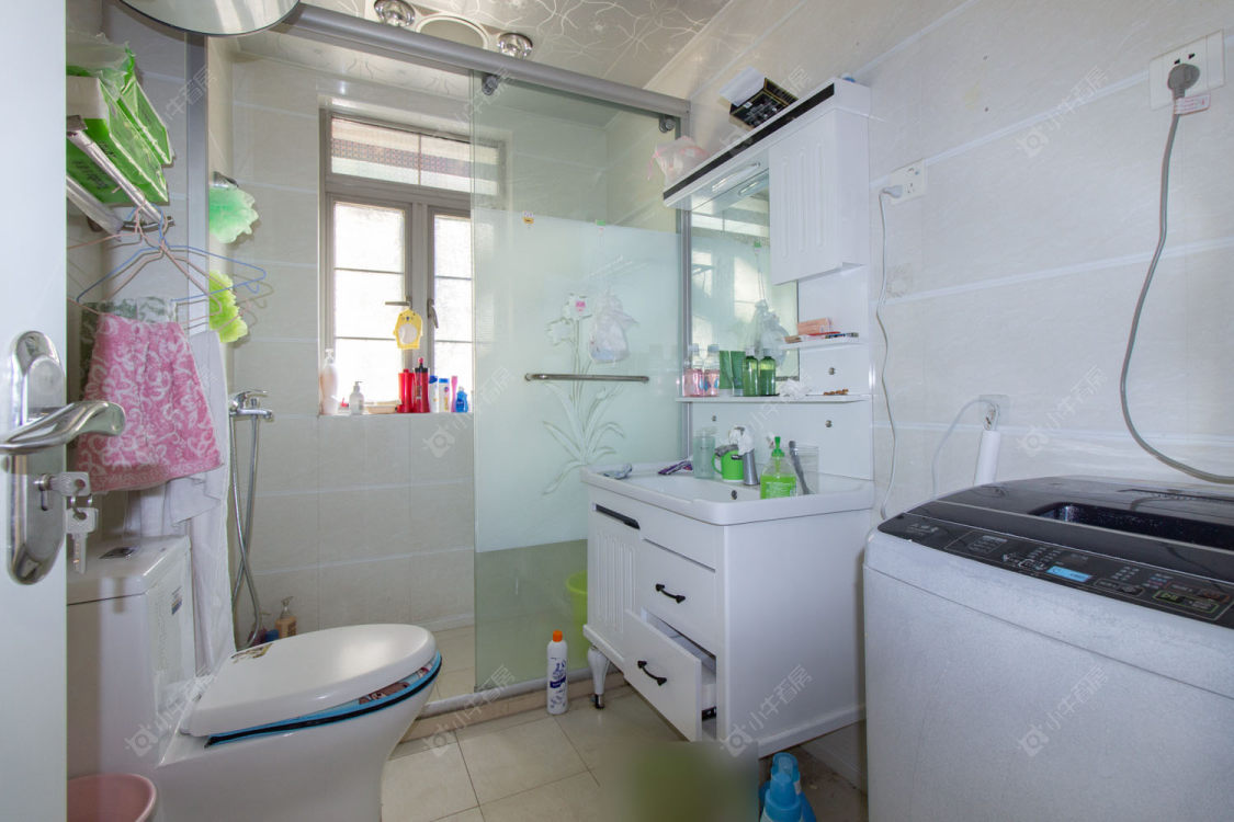 常州和平国际商业街在售二手房源室内图_小牛看房