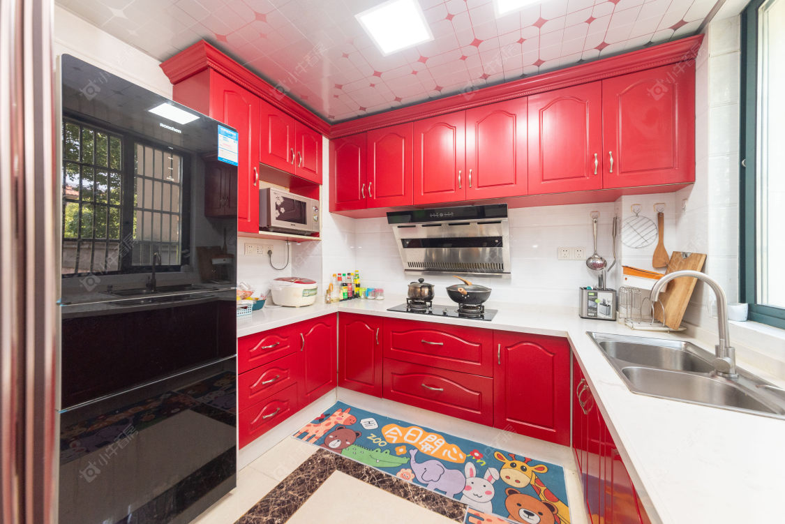 常州聚盛花园在售二手房源室内图_小牛看房