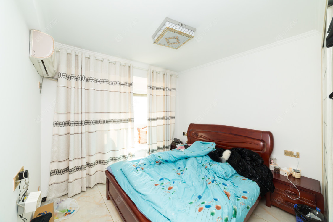 蓝山湖房源室内图 常州蓝山湖在售二手房源室内图_小牛看房