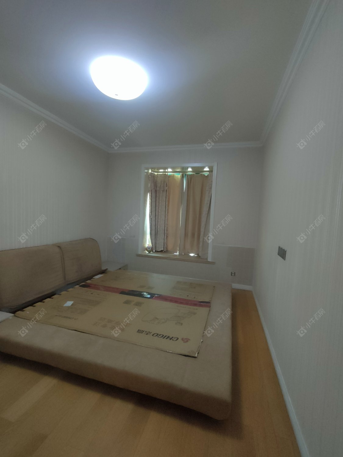 常州旺角花园在租房源_小牛看房