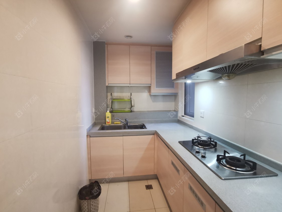 常州新城香悦半岛北区在租房源_小牛看房