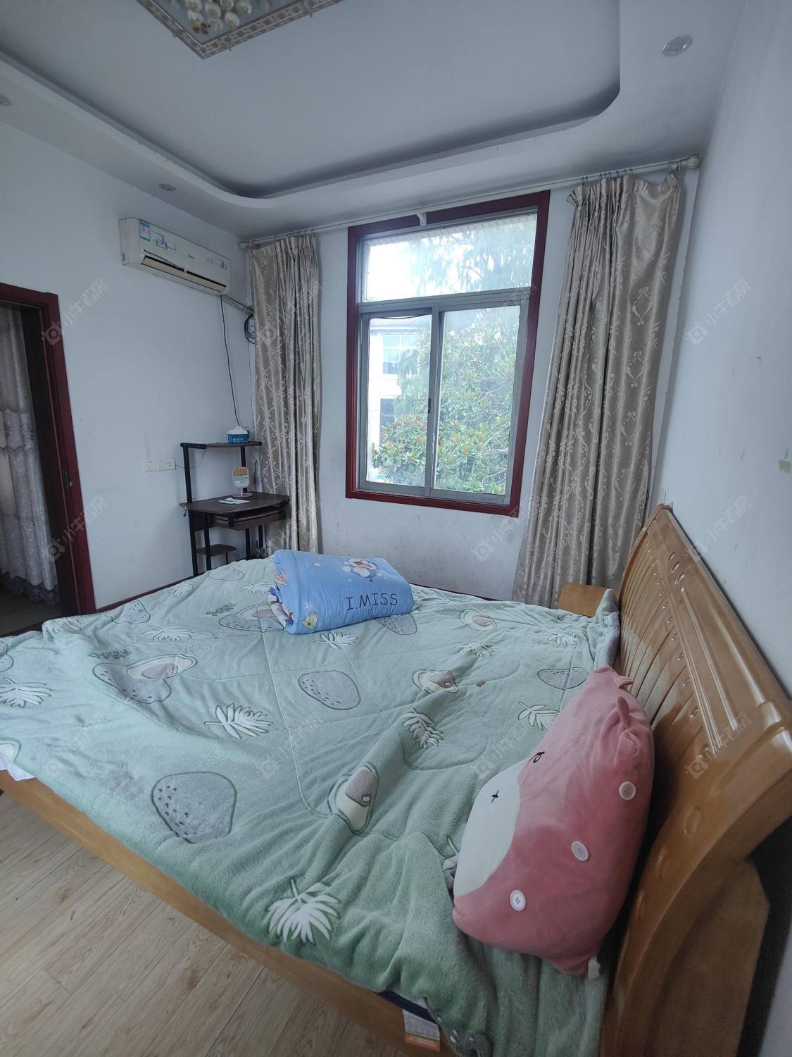 常州金丰村在租房源室内图_小牛看房