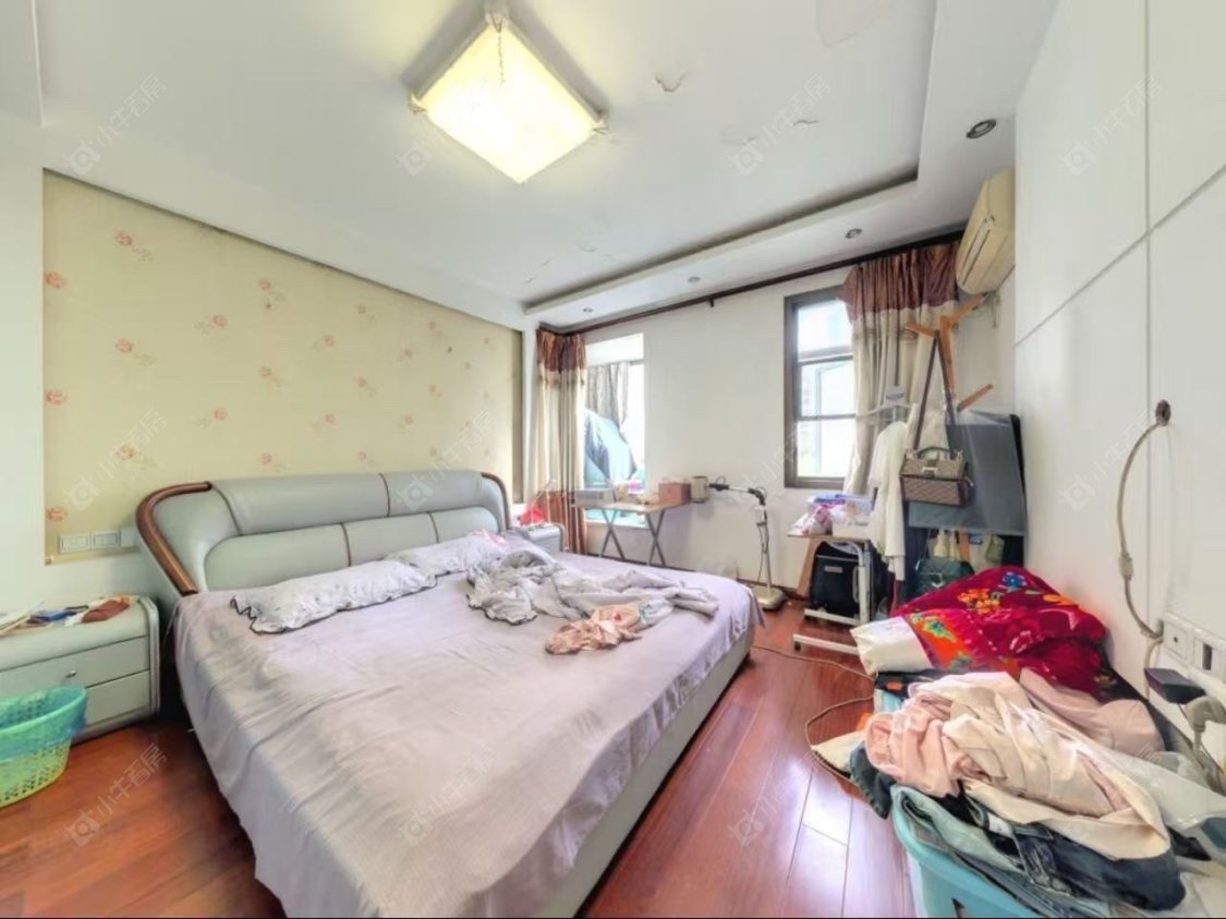 常州随园锦湖公寓在租房源室内图_小牛看房