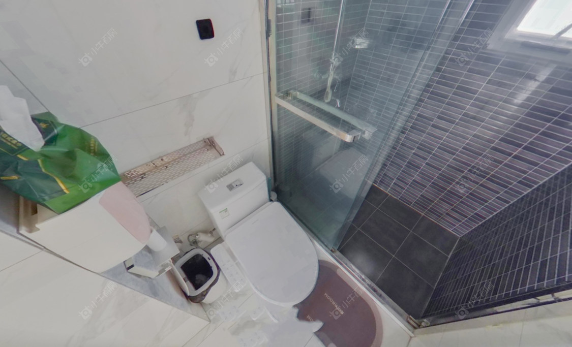 常州锦绣天地在售二手房源_小牛看房