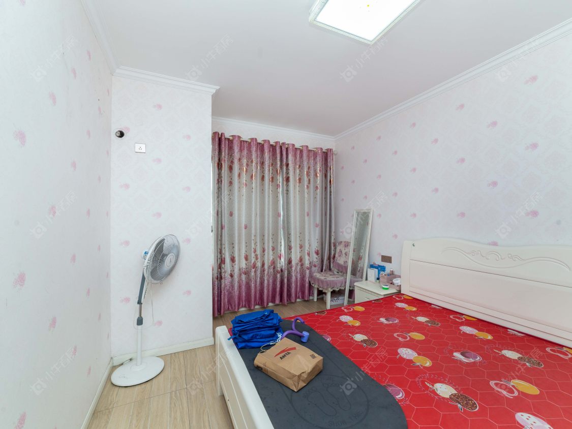 常州湖港名城在售二手房源室内图_小牛看房