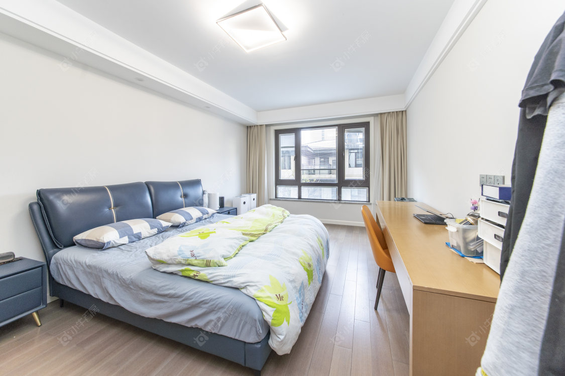 常州绿地峰云汇在售二手房源室内图_小牛看房