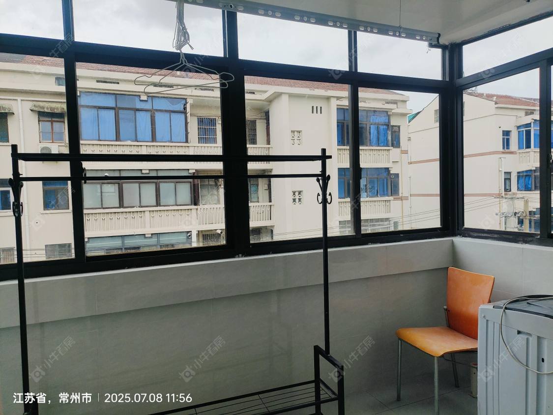 常州清潭新村在租房源室内图_小牛看房