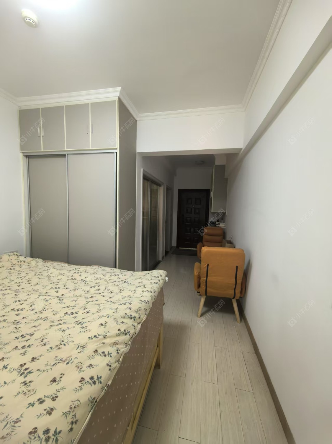 常州清潭商业中心在租房源室内图_小牛看房