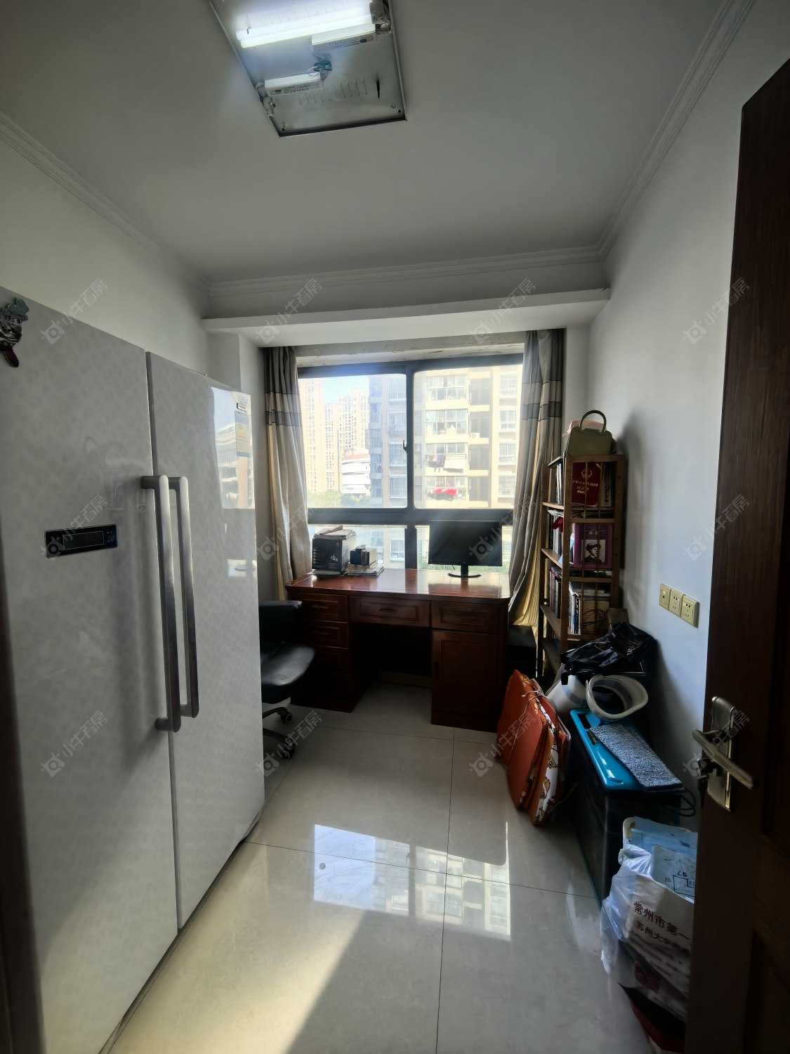 常州东城明居在租房源室内图_小牛看房