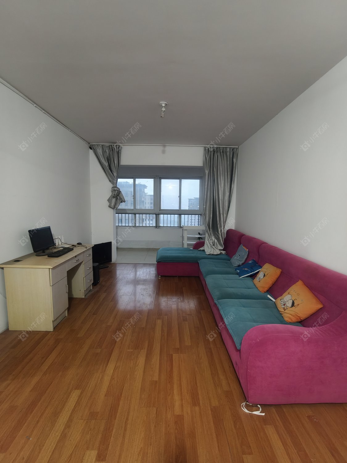 常州百馨西苑四期在租房源室内图_小牛看房