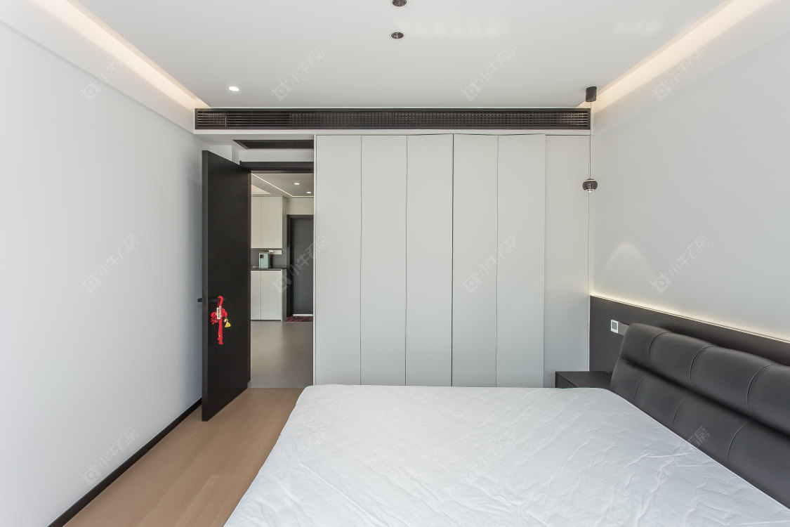 常州凯旋城东区在售二手房源室内图_小牛看房