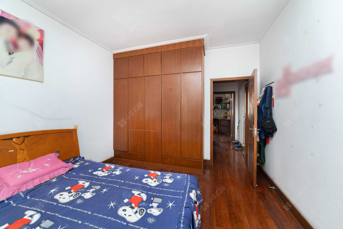 常州阳湖世纪苑南苑在售二手房源室内图_小牛看房