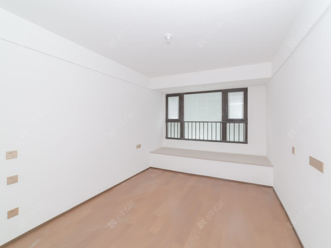 常州万科新都会在售二手房源室内图_小牛看房