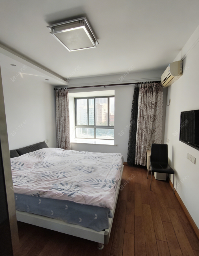 常州天润园在租房源户型图_小牛看房