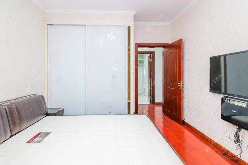 常州福地聚龙苑在租房源_小牛看房