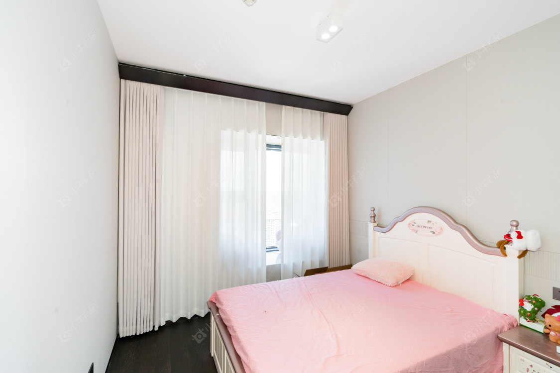 常州华润润府在售二手房源室内图_小牛看房