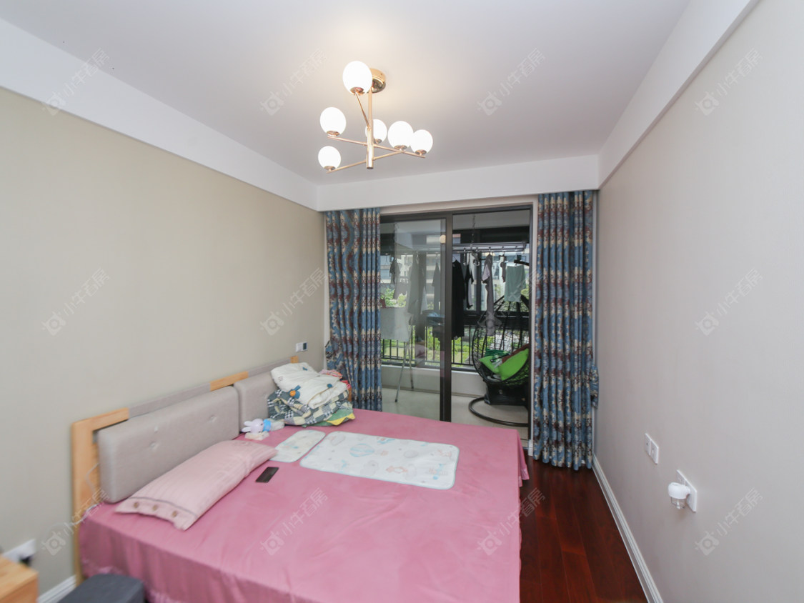 新城金郡(金坛)1区房源室内图 常州新城金郡(金坛)1区在售二手房源室内图_小牛看房